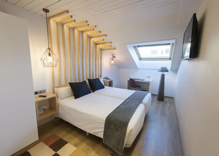 Hotel Fruela