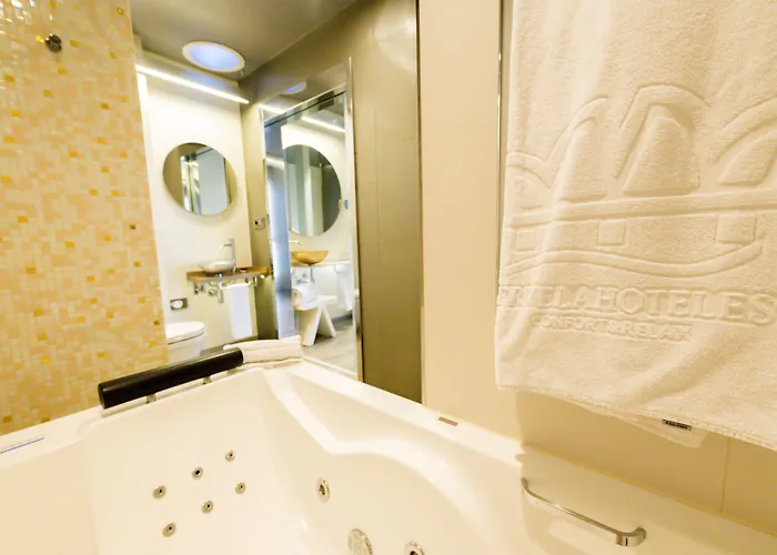 Hotel&Spa Princesa Munia